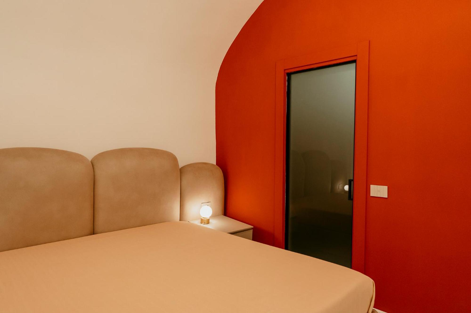 Luxury Apartment-Quartieri Spagn By Alux38 เนเปิลส์ ภายนอก รูปภาพ