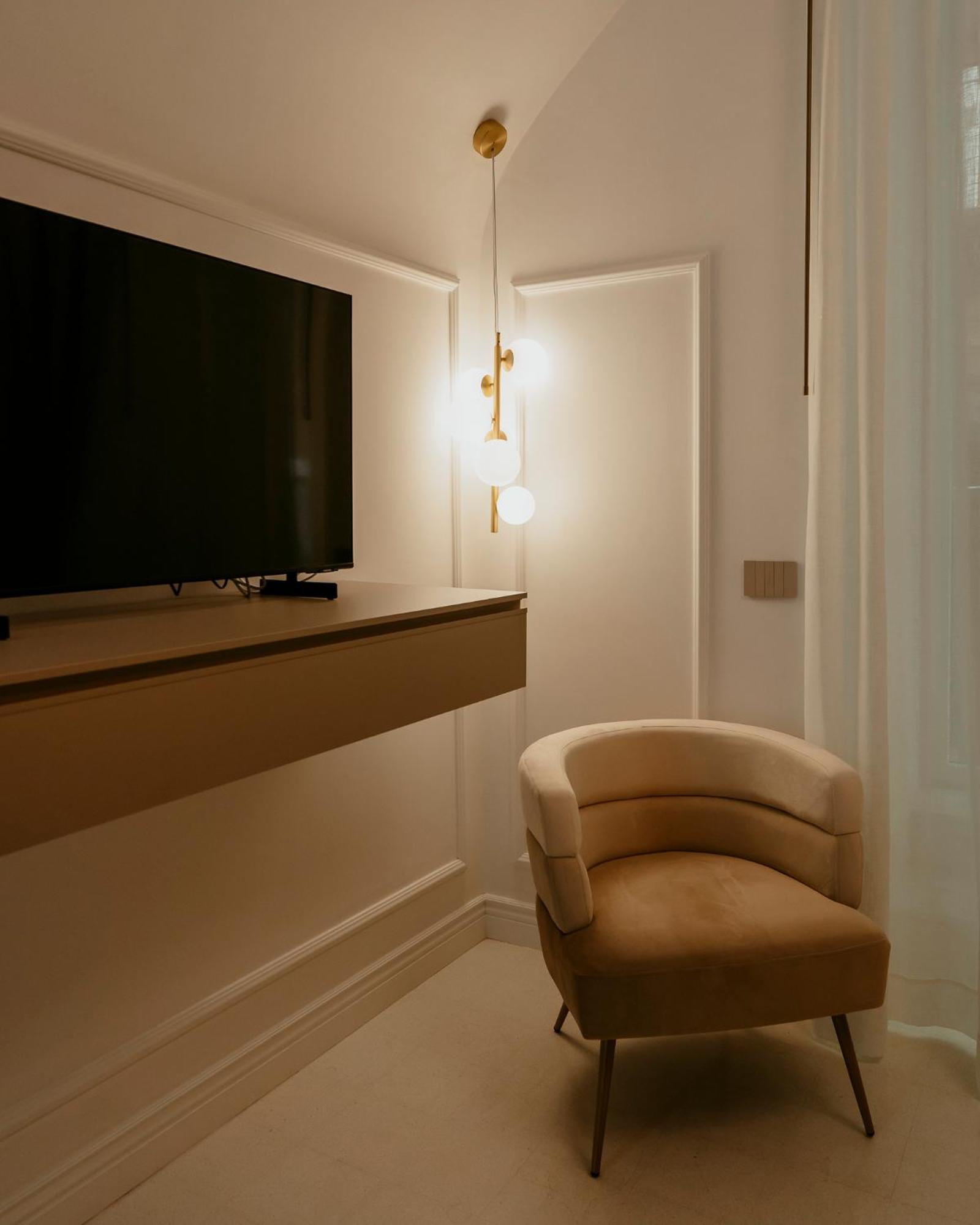 Luxury Apartment-Quartieri Spagn By Alux38 เนเปิลส์ ภายนอก รูปภาพ